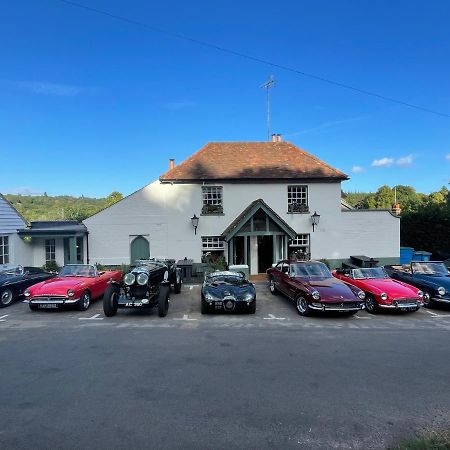 The Kings Head Hotel Доркинг Екстериор снимка